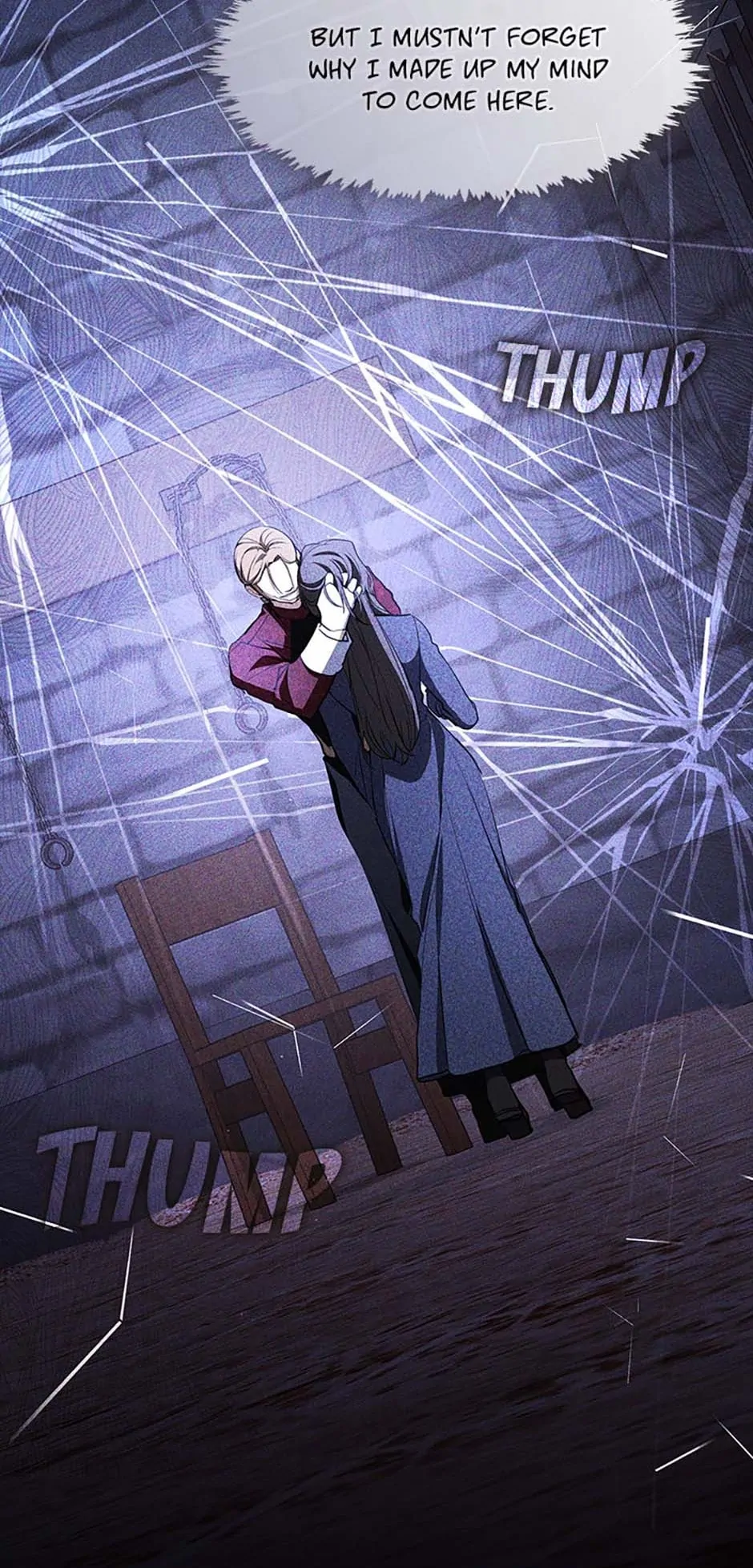 I Failed to Oust the Villain! [Official][Uncensored] - Chapter 88 manhwa