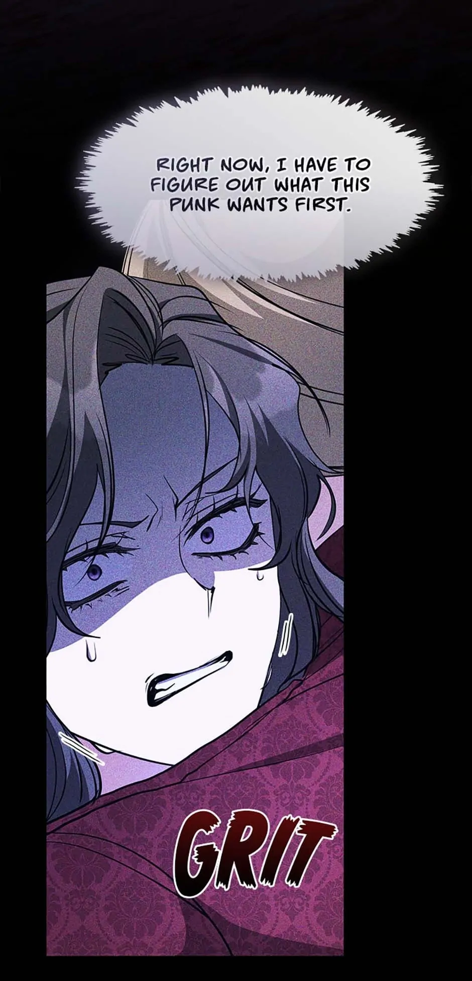 I Failed to Oust the Villain! [Official][Uncensored] - Chapter 88 manhwa