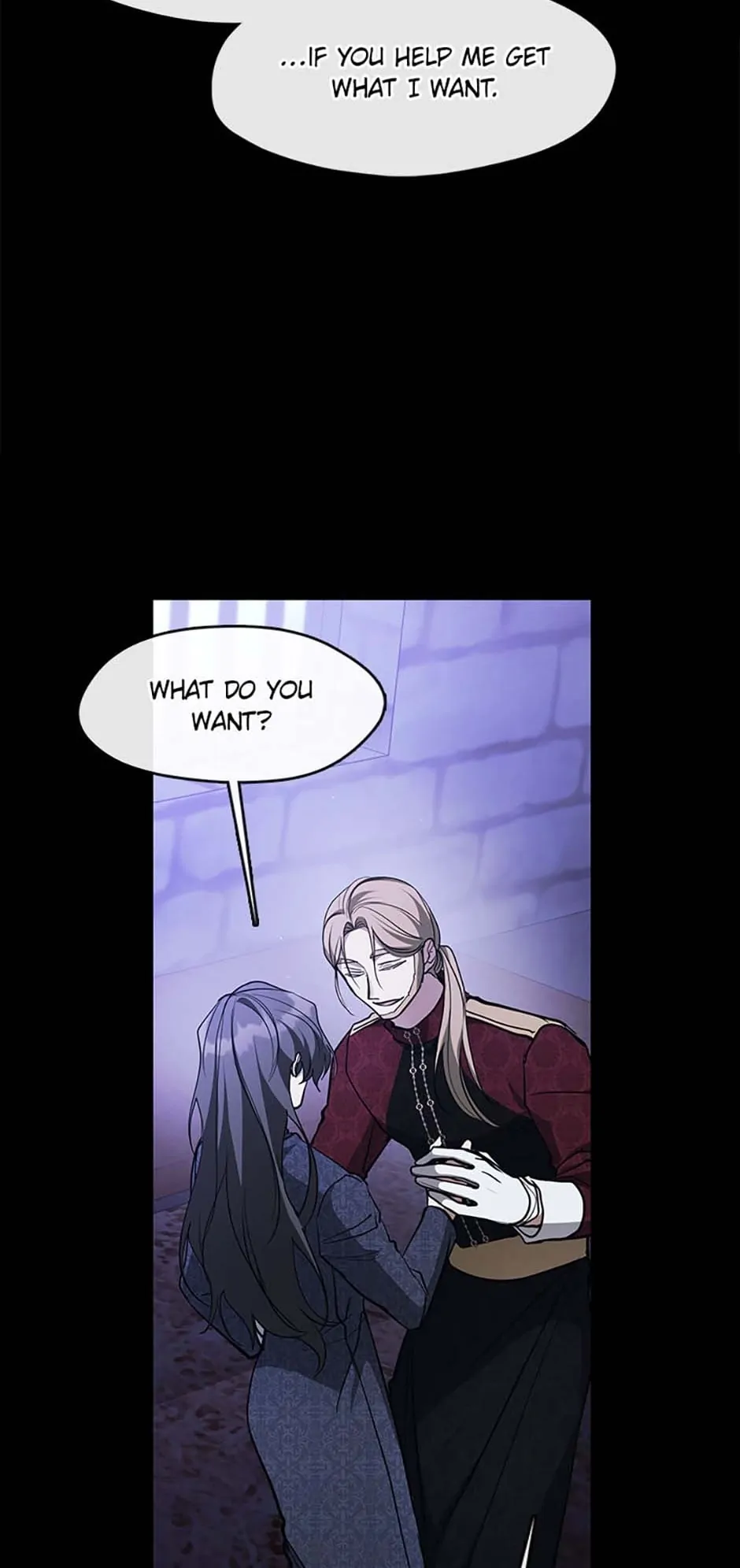 I Failed to Oust the Villain! [Official][Uncensored] - Chapter 88 manhwa