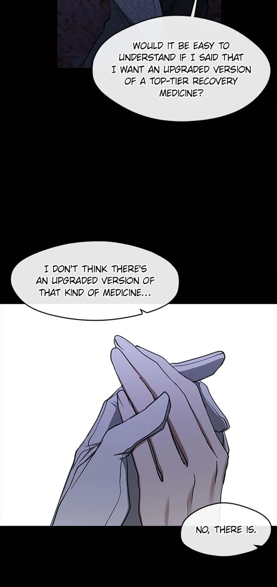 I Failed to Oust the Villain! [Official][Uncensored] - Chapter 88 manhwa