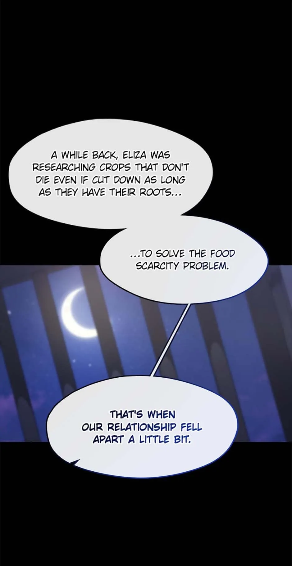 I Failed to Oust the Villain! [Official][Uncensored] - Chapter 88 manhwa