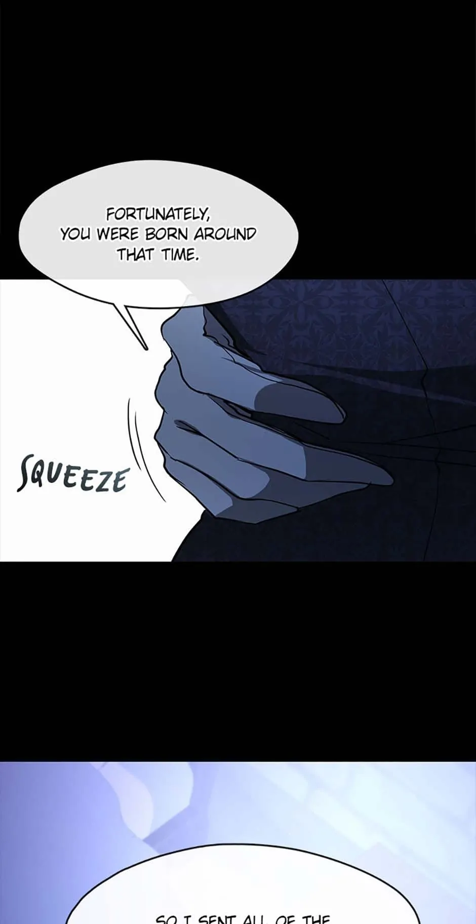I Failed to Oust the Villain! [Official][Uncensored] - Chapter 88 manhwa