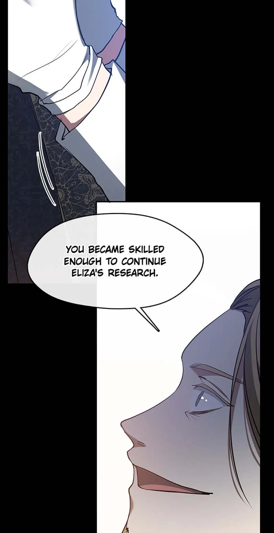 I Failed to Oust the Villain! [Official][Uncensored] - Chapter 88 manhwa