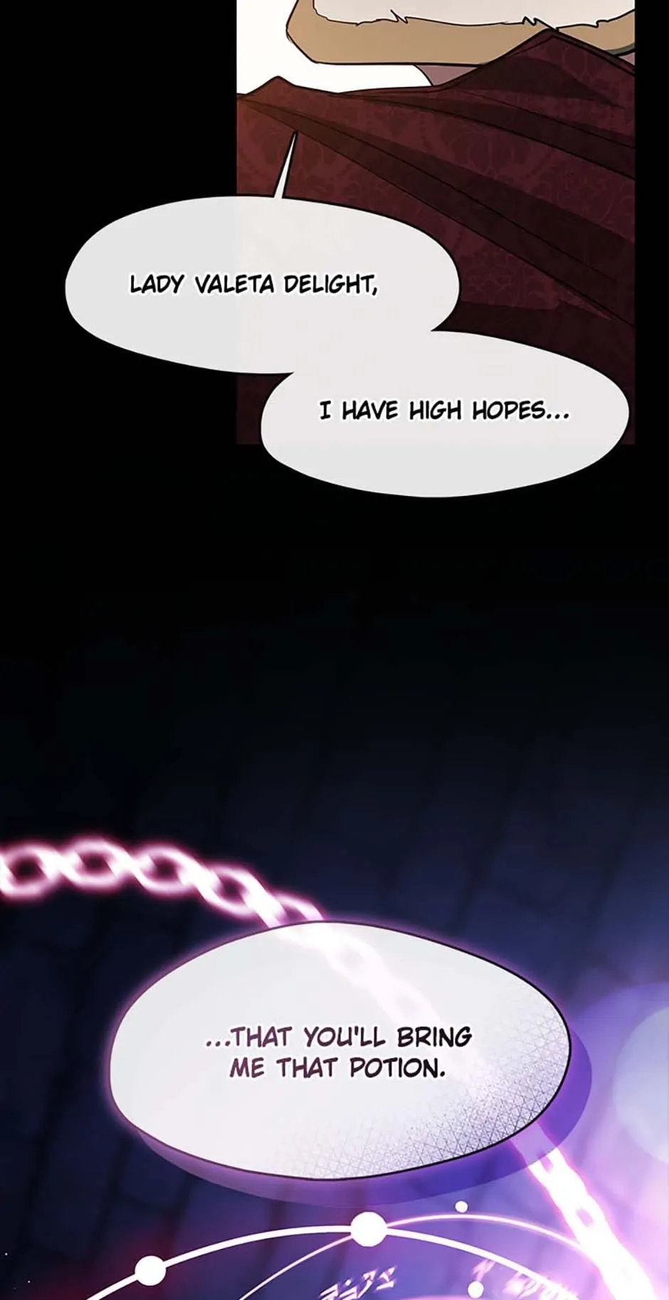 I Failed to Oust the Villain! [Official][Uncensored] - Chapter 88 manhwa