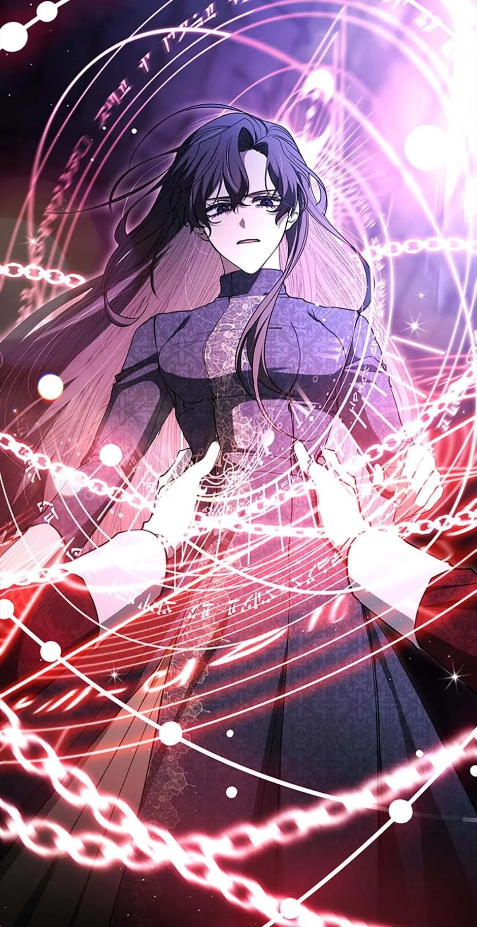 I Failed to Oust the Villain! [Official][Uncensored] - Chapter 88 manhwa