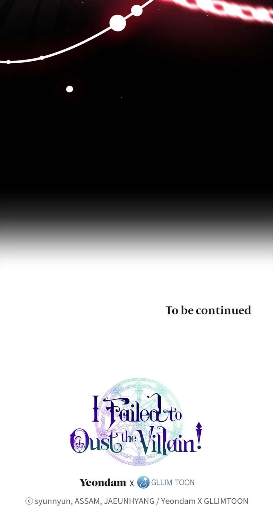 I Failed to Oust the Villain! [Official][Uncensored] - Chapter 88 manhwa