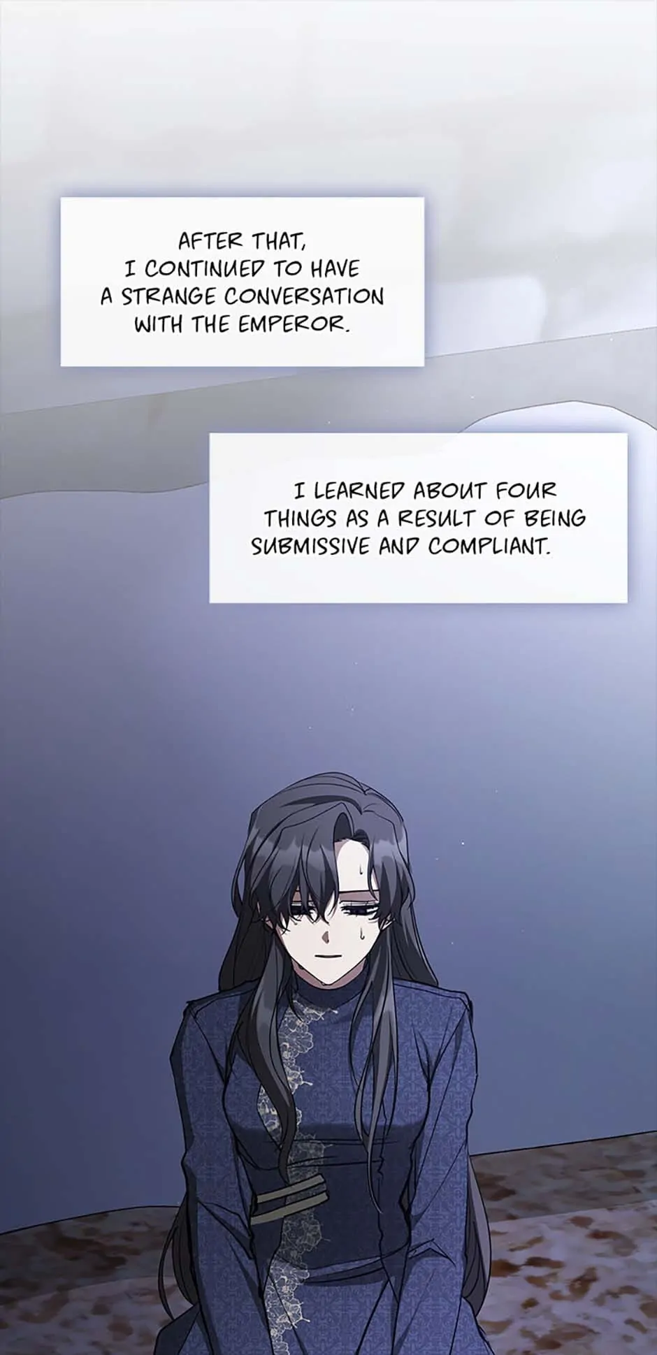 I Failed to Oust the Villain! [Official][Uncensored] - Chapter 89 manhwa