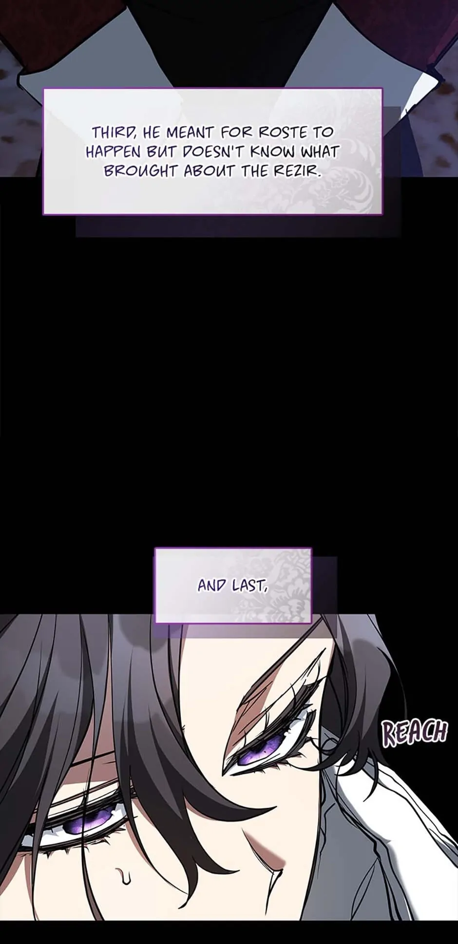 I Failed to Oust the Villain! [Official][Uncensored] - Chapter 89 manhwa