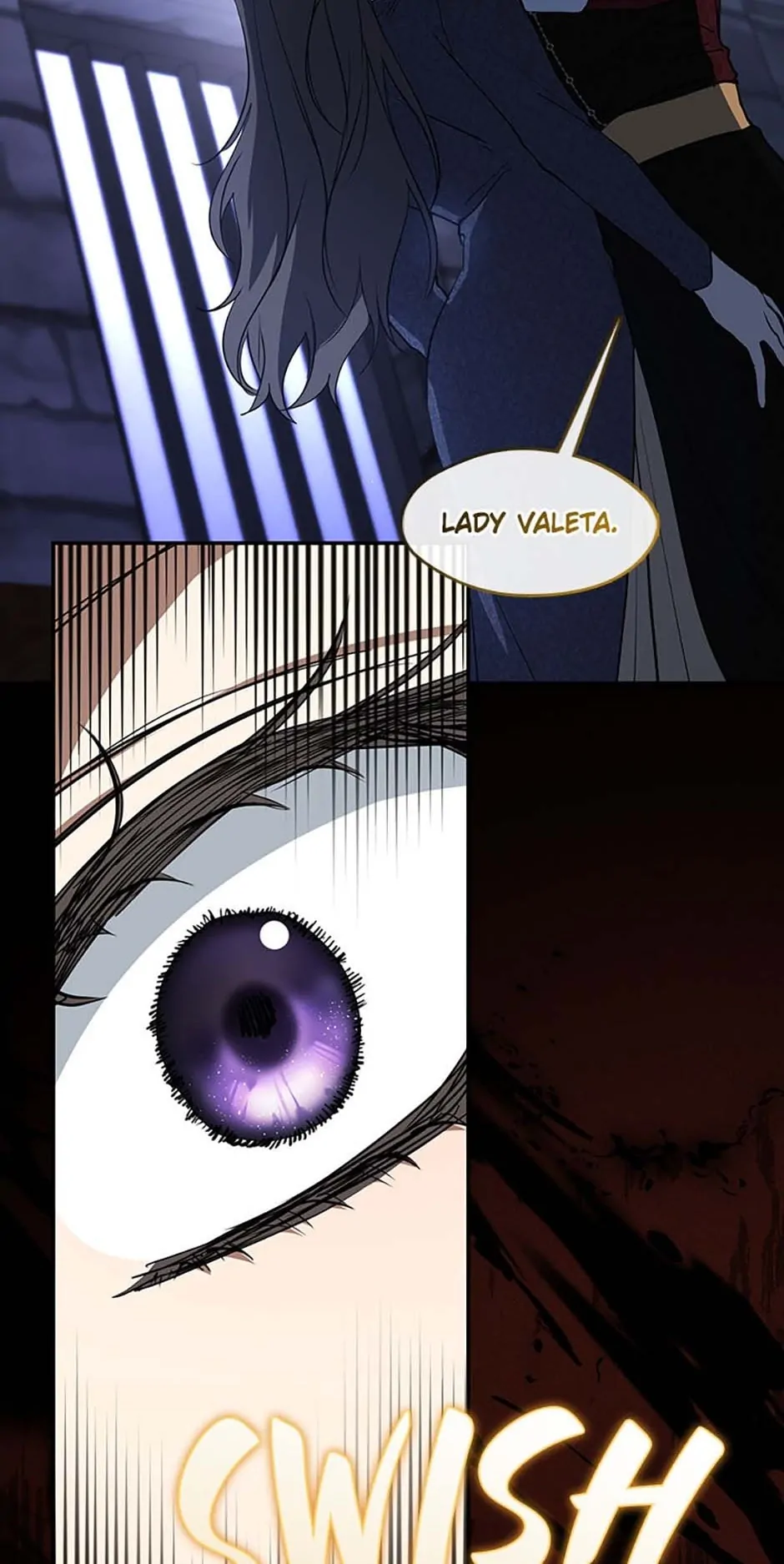 I Failed to Oust the Villain! [Official][Uncensored] - Chapter 89 manhwa