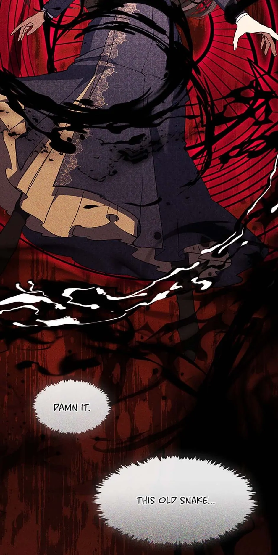 I Failed to Oust the Villain! [Official][Uncensored] - Chapter 89 manhwa