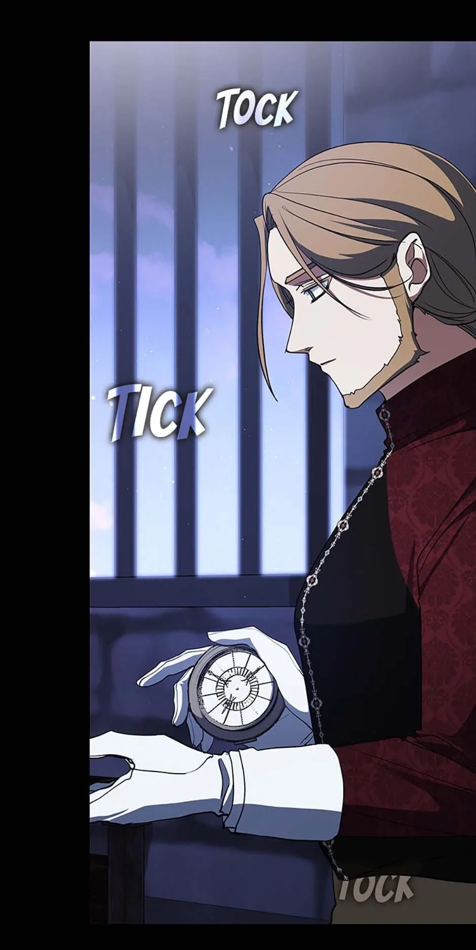 I Failed to Oust the Villain! [Official][Uncensored] - Chapter 89 manhwa