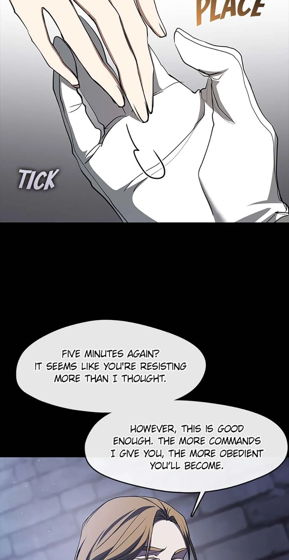 I Failed to Oust the Villain! [Official][Uncensored] - Chapter 89 manhwa