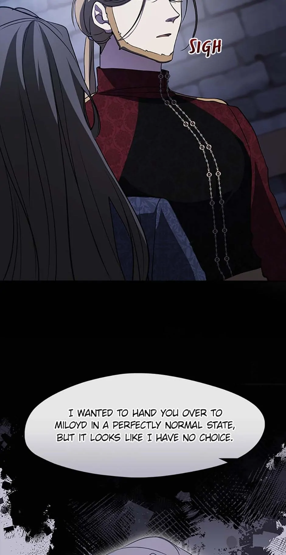 I Failed to Oust the Villain! [Official][Uncensored] - Chapter 89 manhwa