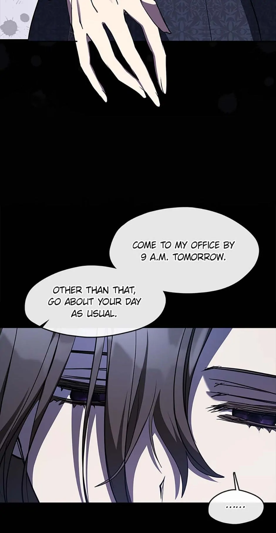 I Failed to Oust the Villain! [Official][Uncensored] - Chapter 89 manhwa
