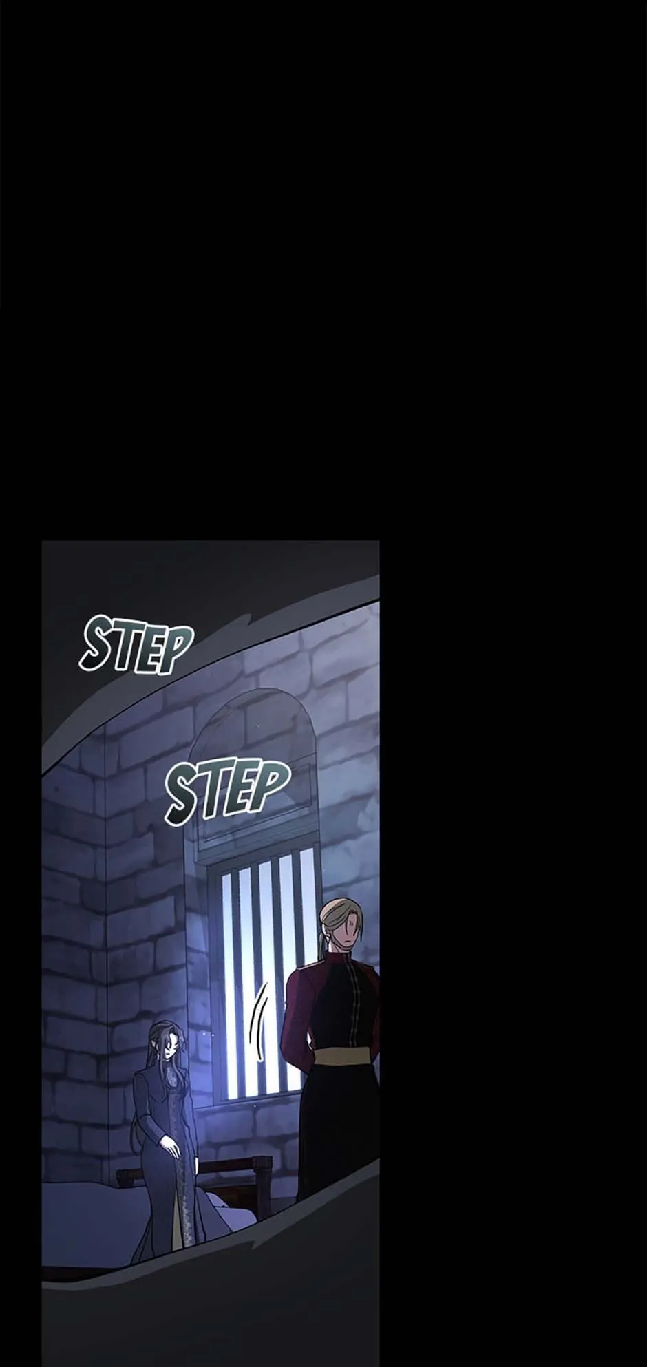 I Failed to Oust the Villain! [Official][Uncensored] - Chapter 89 manhwa