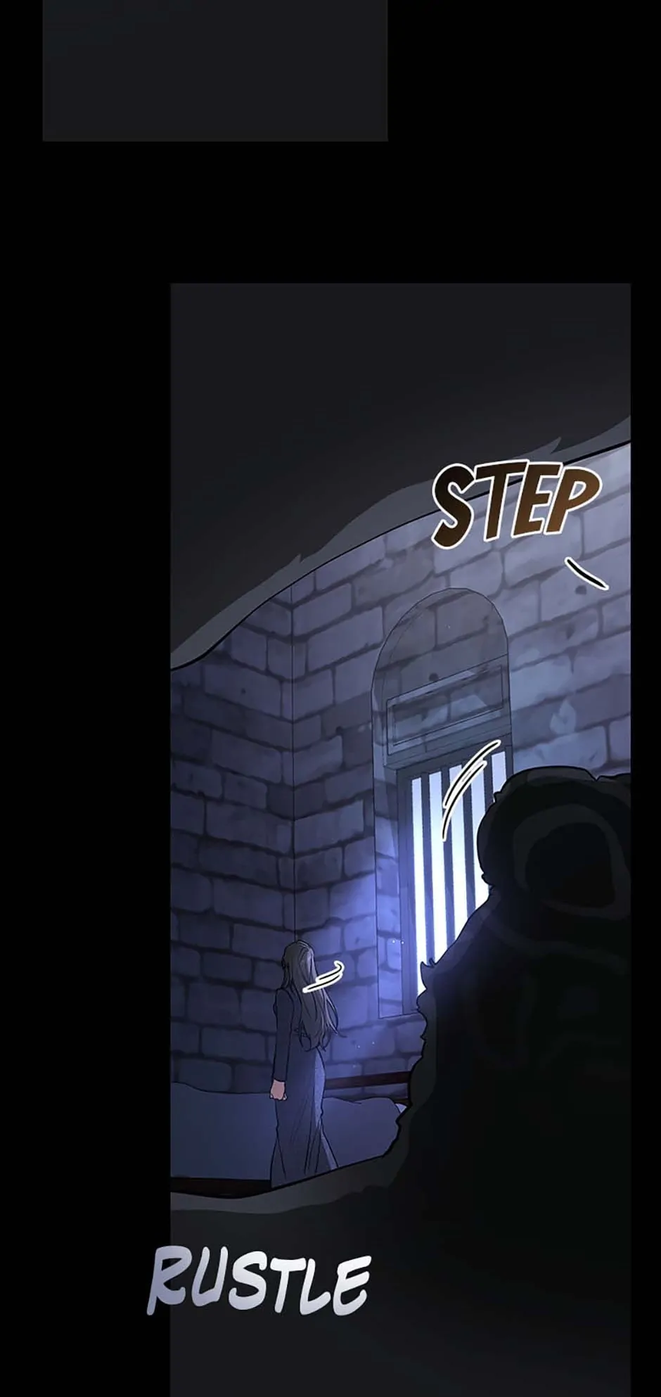 I Failed to Oust the Villain! [Official][Uncensored] - Chapter 89 manhwa