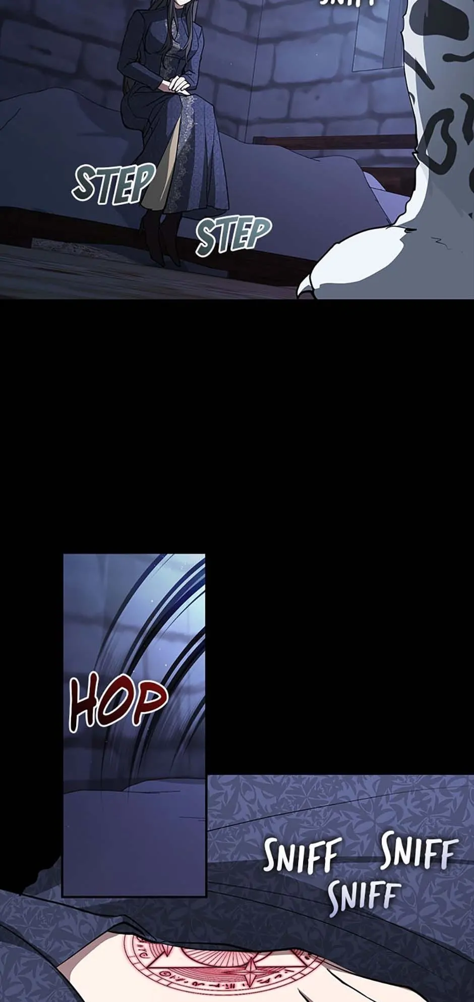 I Failed to Oust the Villain! [Official][Uncensored] - Chapter 89 manhwa
