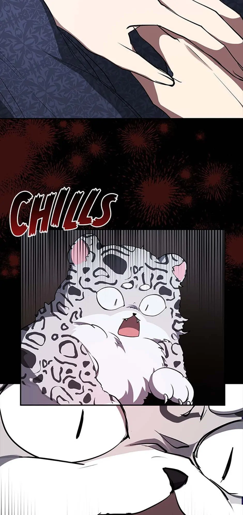 I Failed to Oust the Villain! [Official][Uncensored] - Chapter 89 manhwa