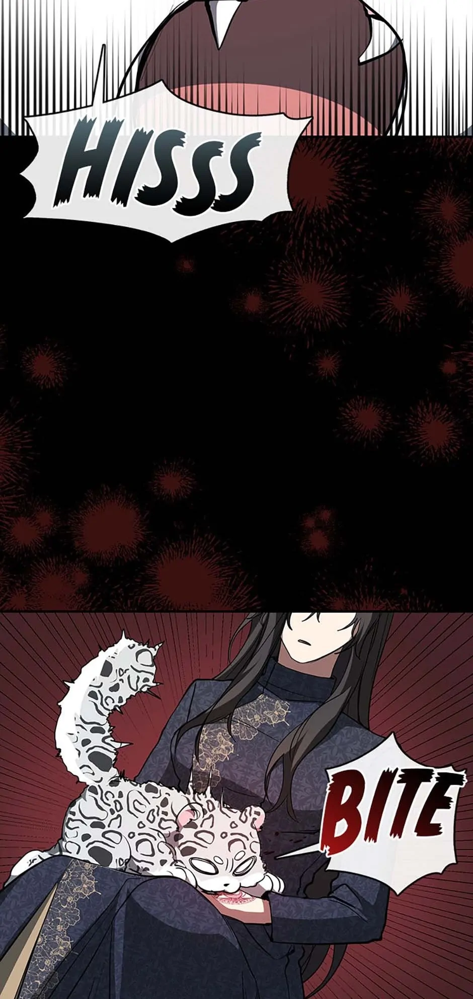 I Failed to Oust the Villain! [Official][Uncensored] - Chapter 89 manhwa