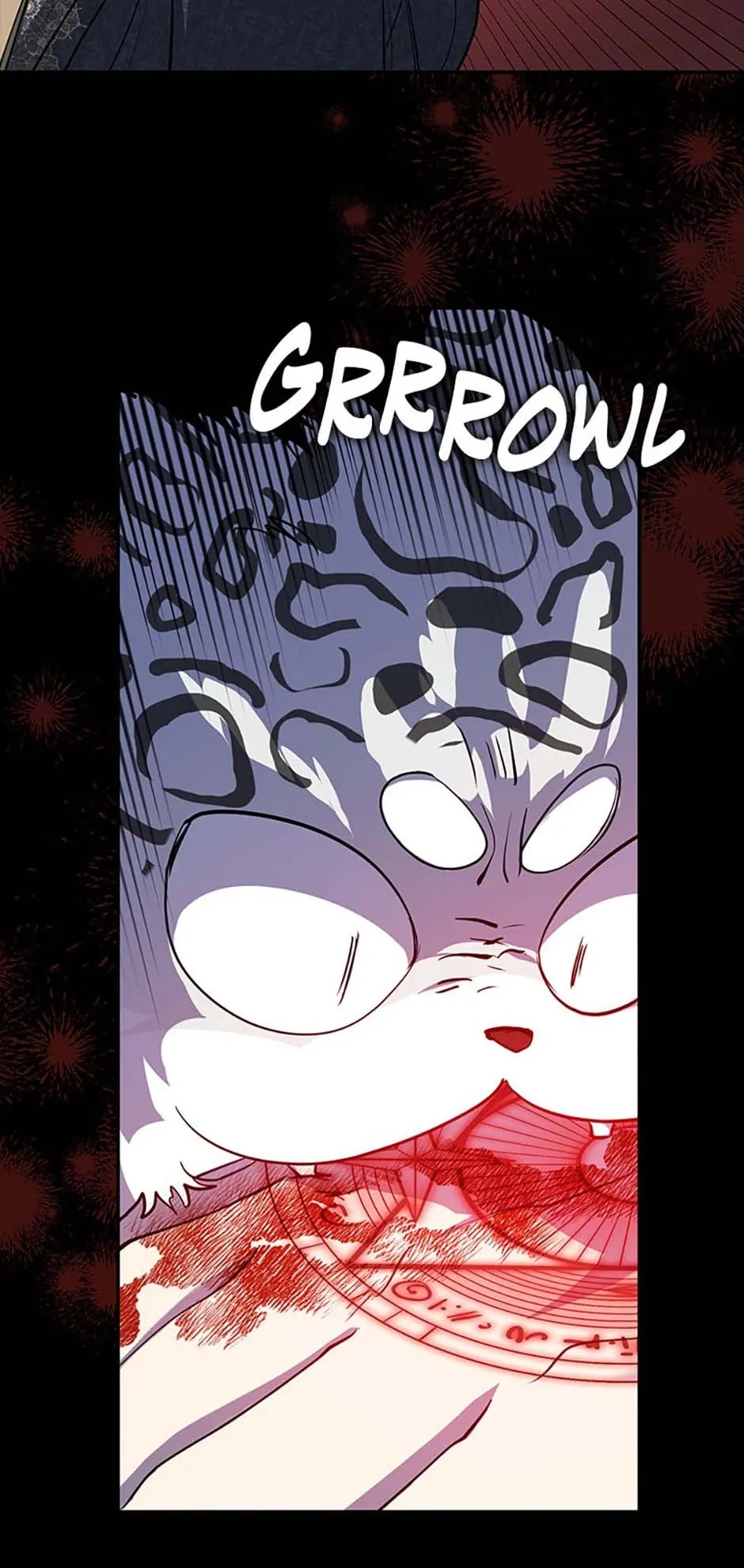 I Failed to Oust the Villain! [Official][Uncensored] - Chapter 89 manhwa