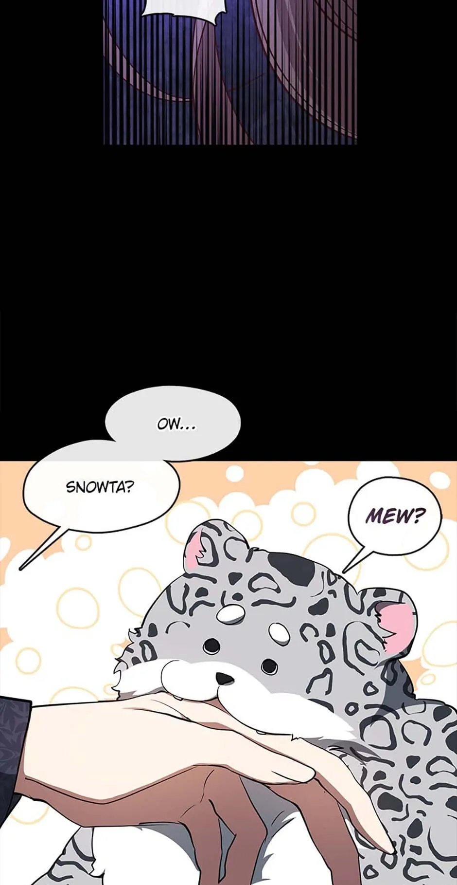 I Failed to Oust the Villain! [Official][Uncensored] - Chapter 89 manhwa