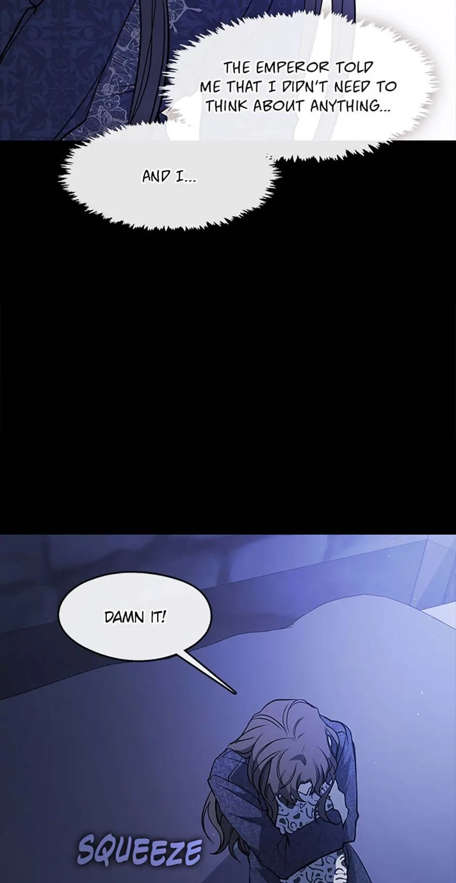 I Failed to Oust the Villain! [Official][Uncensored] - Chapter 89 manhwa