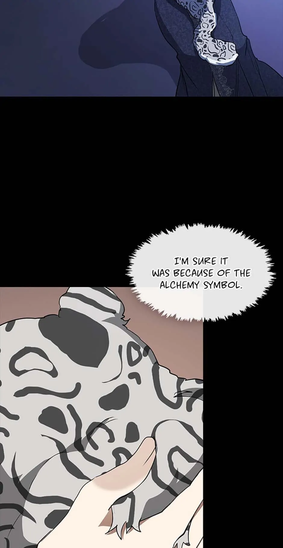 I Failed to Oust the Villain! [Official][Uncensored] - Chapter 89 manhwa