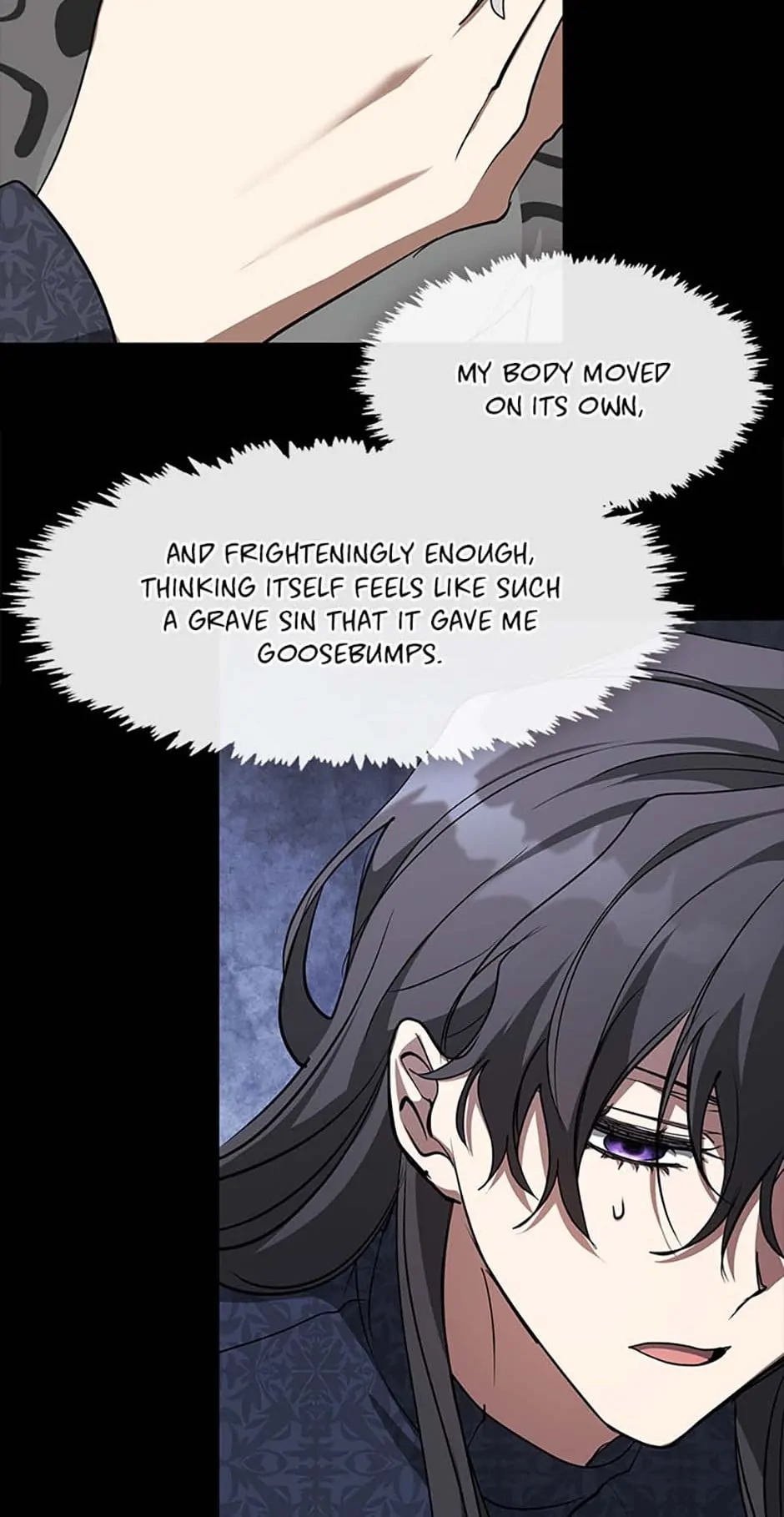 I Failed to Oust the Villain! [Official][Uncensored] - Chapter 89 manhwa