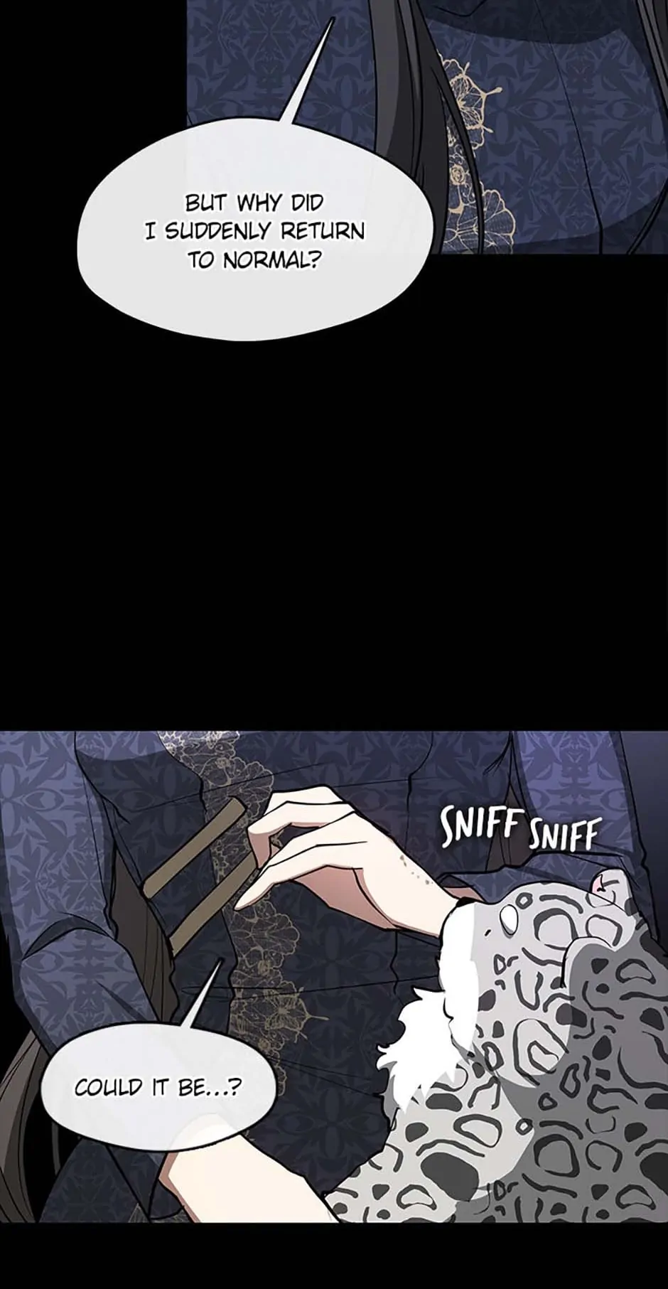 I Failed to Oust the Villain! [Official][Uncensored] - Chapter 89 manhwa