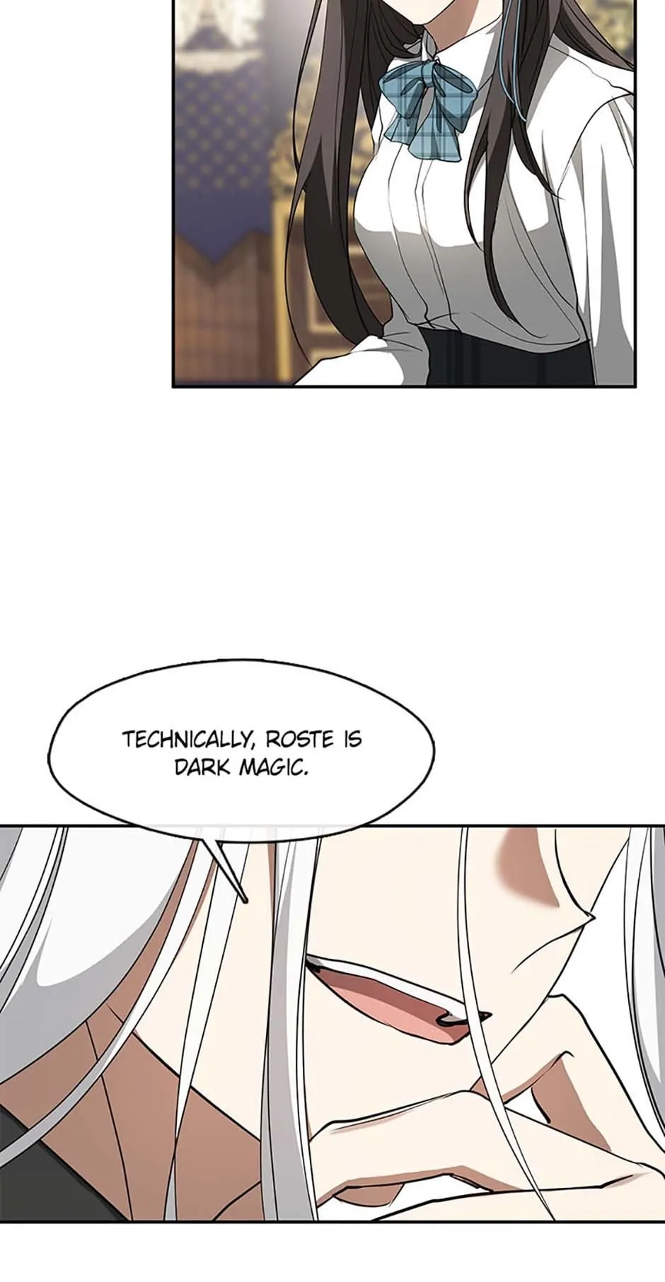 I Failed to Oust the Villain! [Official][Uncensored] - Chapter 89 manhwa