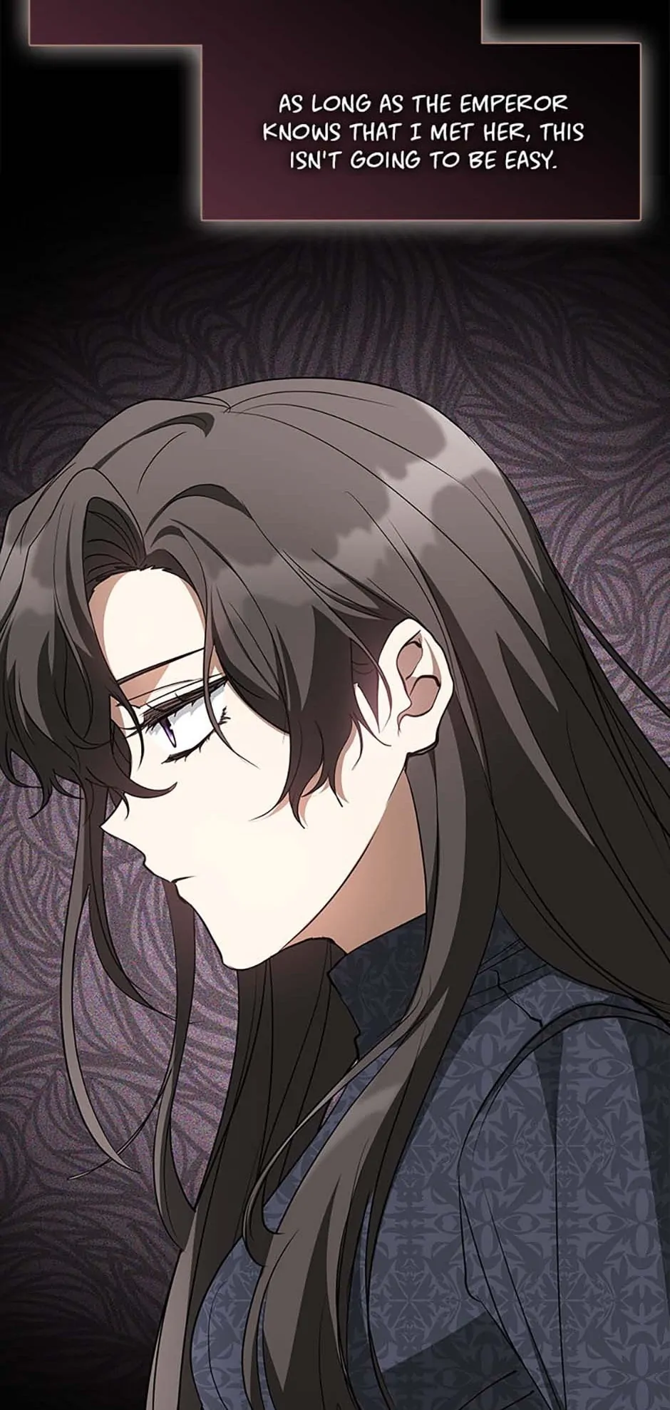 I Failed to Oust the Villain! [Official][Uncensored] - Chapter 89 manhwa