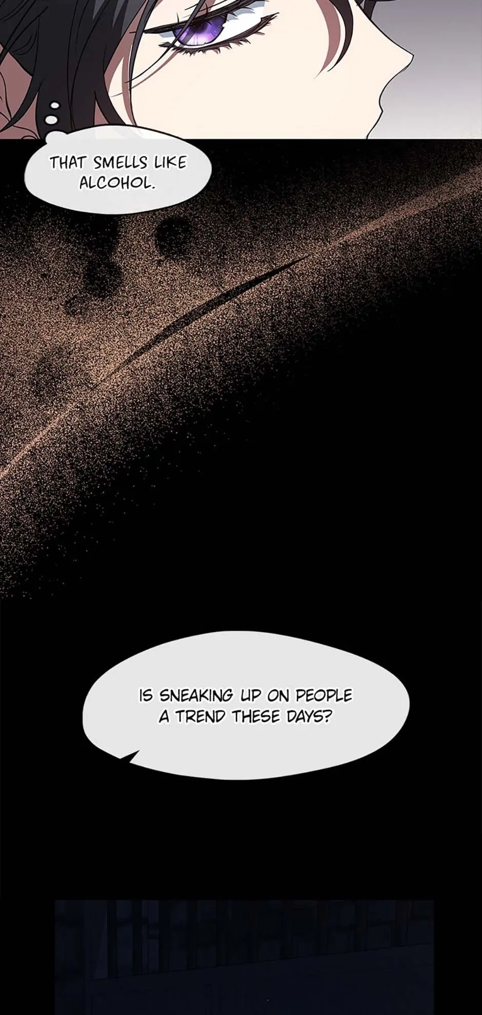 I Failed to Oust the Villain! [Official][Uncensored] - Chapter 89 manhwa