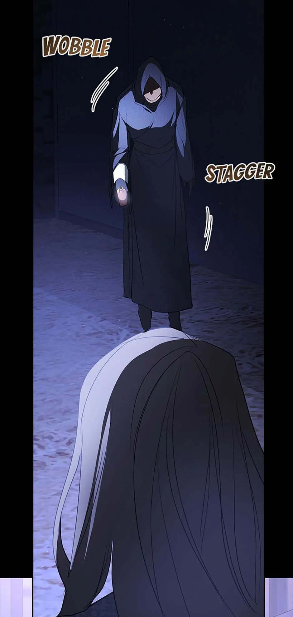 I Failed to Oust the Villain! [Official][Uncensored] - Chapter 89 manhwa