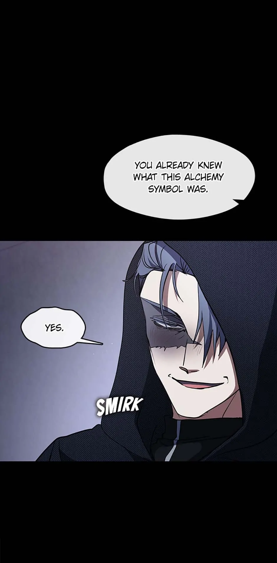 I Failed to Oust the Villain! [Official][Uncensored] - Chapter 89 manhwa