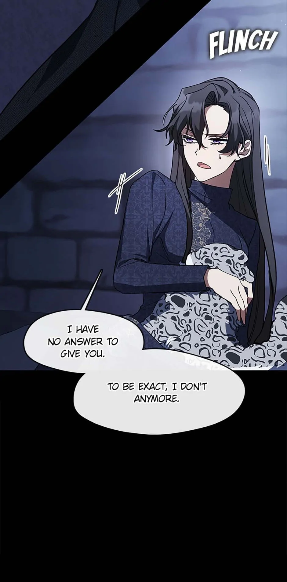 I Failed to Oust the Villain! [Official][Uncensored] - Chapter 89 manhwa