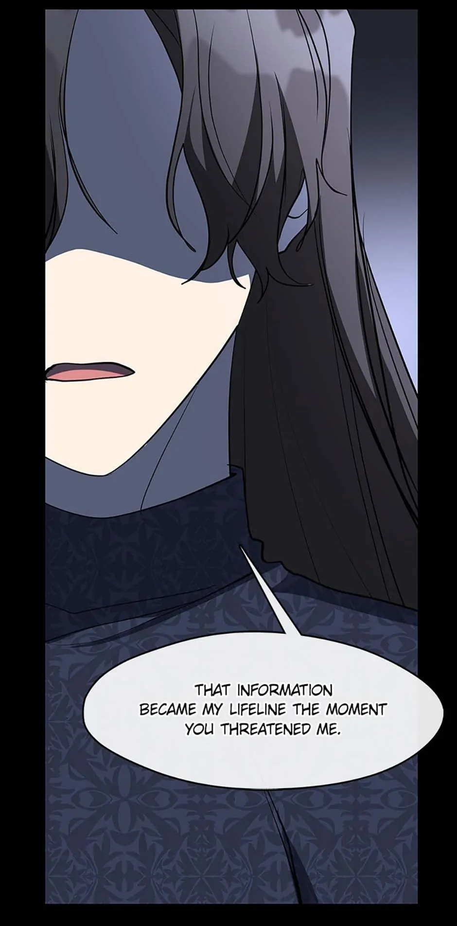 I Failed to Oust the Villain! [Official][Uncensored] - Chapter 89 manhwa