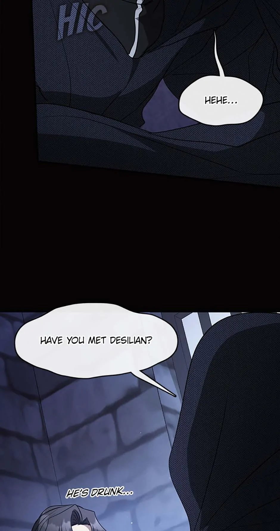 I Failed to Oust the Villain! [Official][Uncensored] - Chapter 89 manhwa