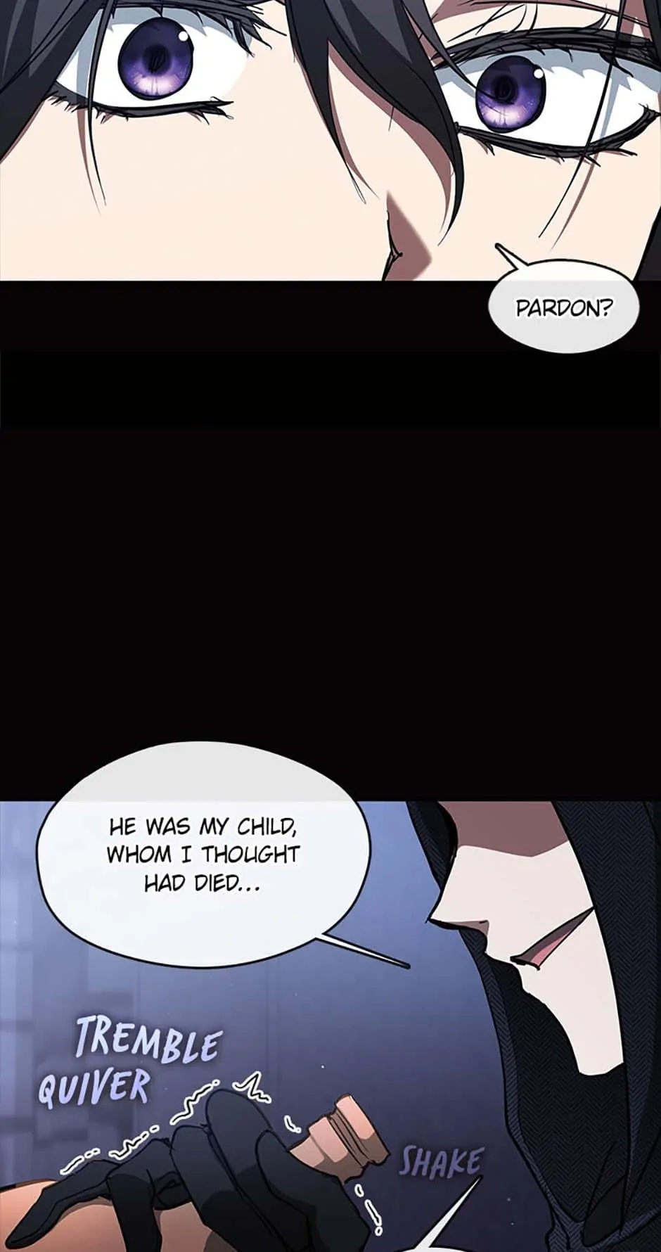I Failed to Oust the Villain! [Official][Uncensored] - Chapter 89 manhwa
