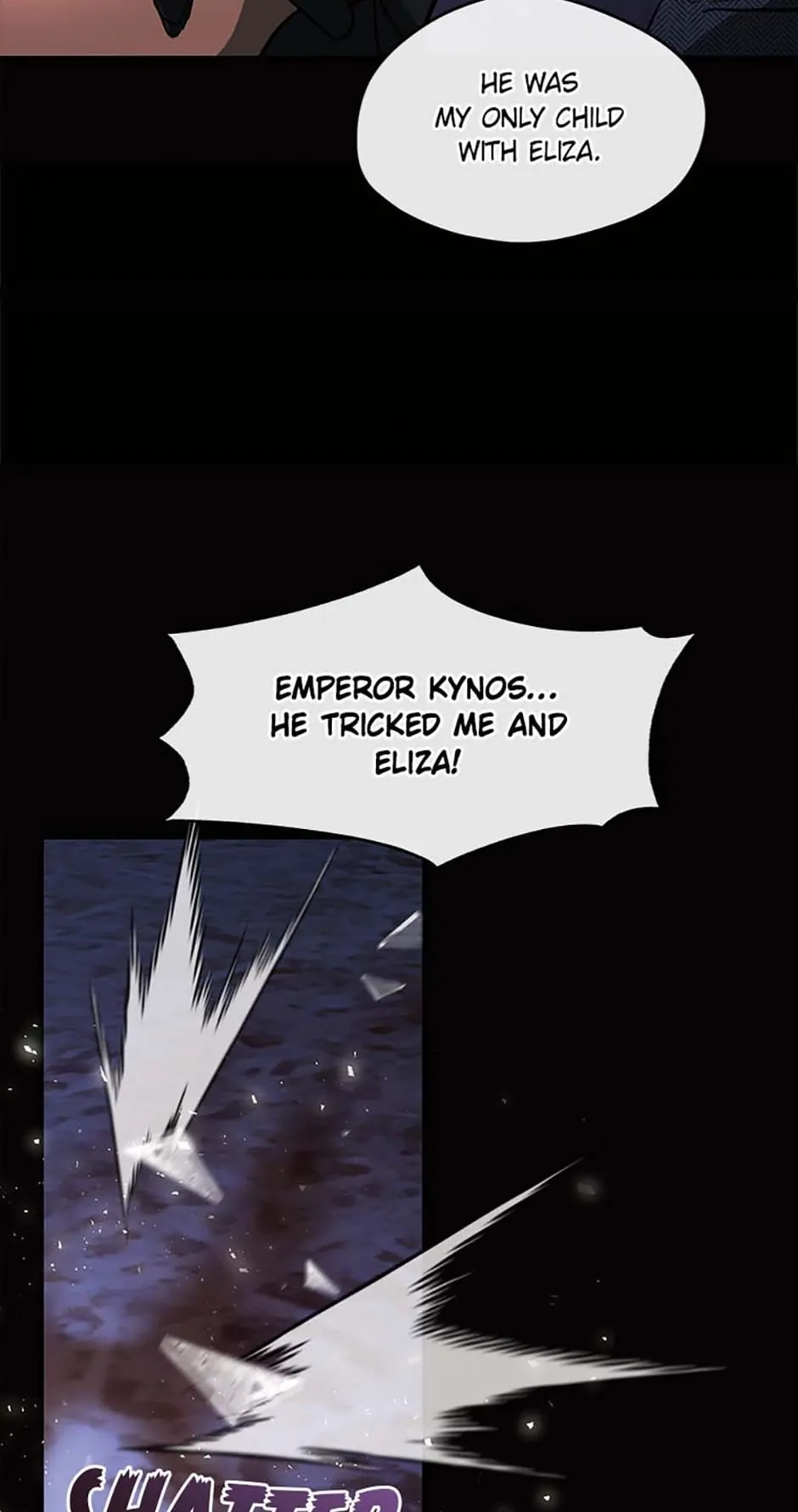 I Failed to Oust the Villain! [Official][Uncensored] - Chapter 89 manhwa