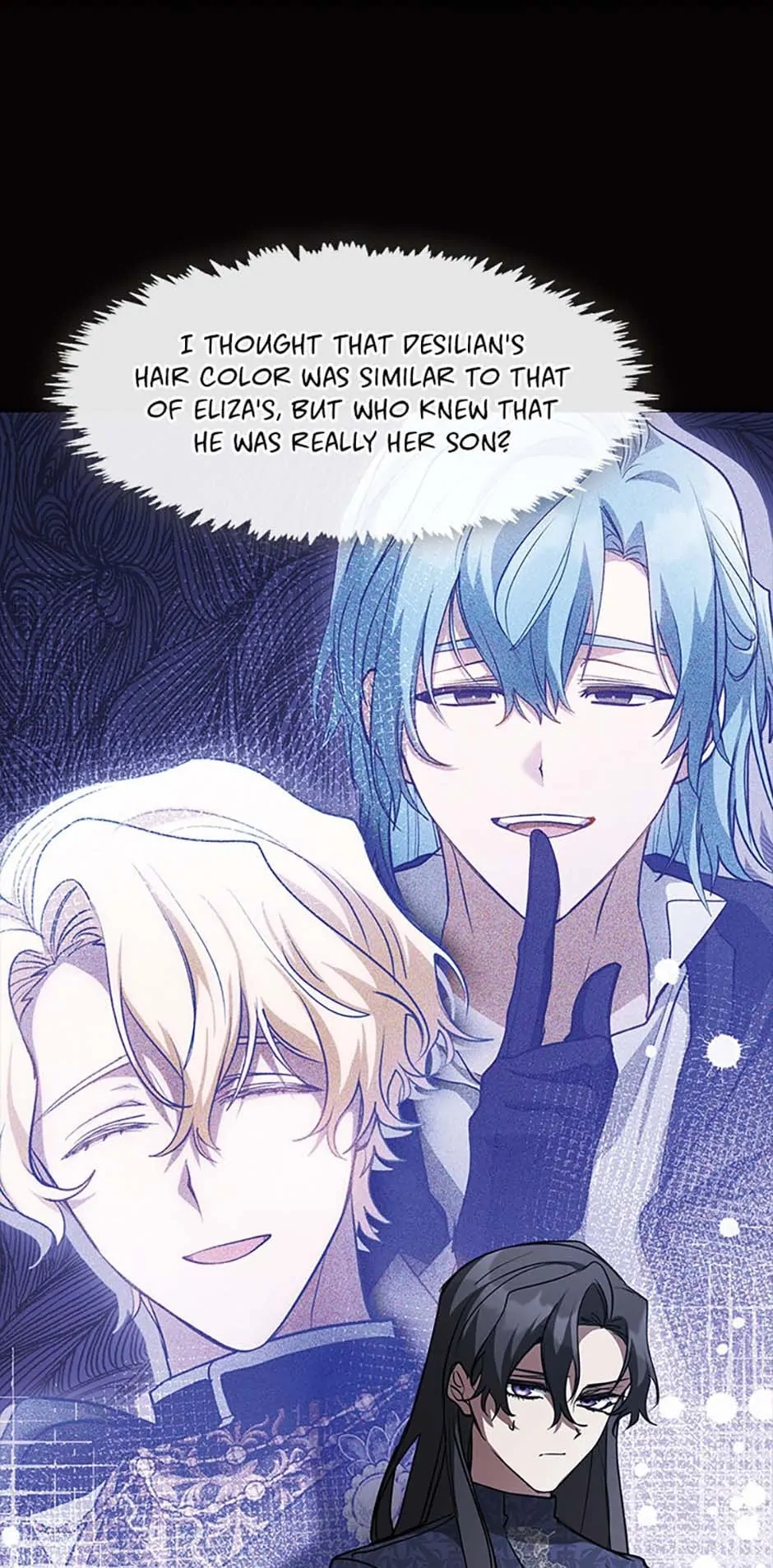 I Failed to Oust the Villain! [Official][Uncensored] - Chapter 89 manhwa