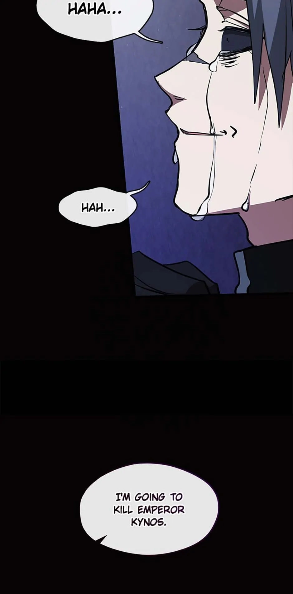 I Failed to Oust the Villain! [Official][Uncensored] - Chapter 89 manhwa