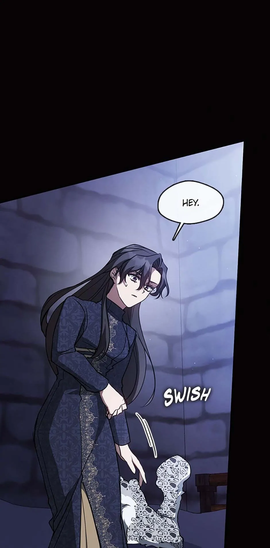 I Failed to Oust the Villain! [Official][Uncensored] - Chapter 89 manhwa