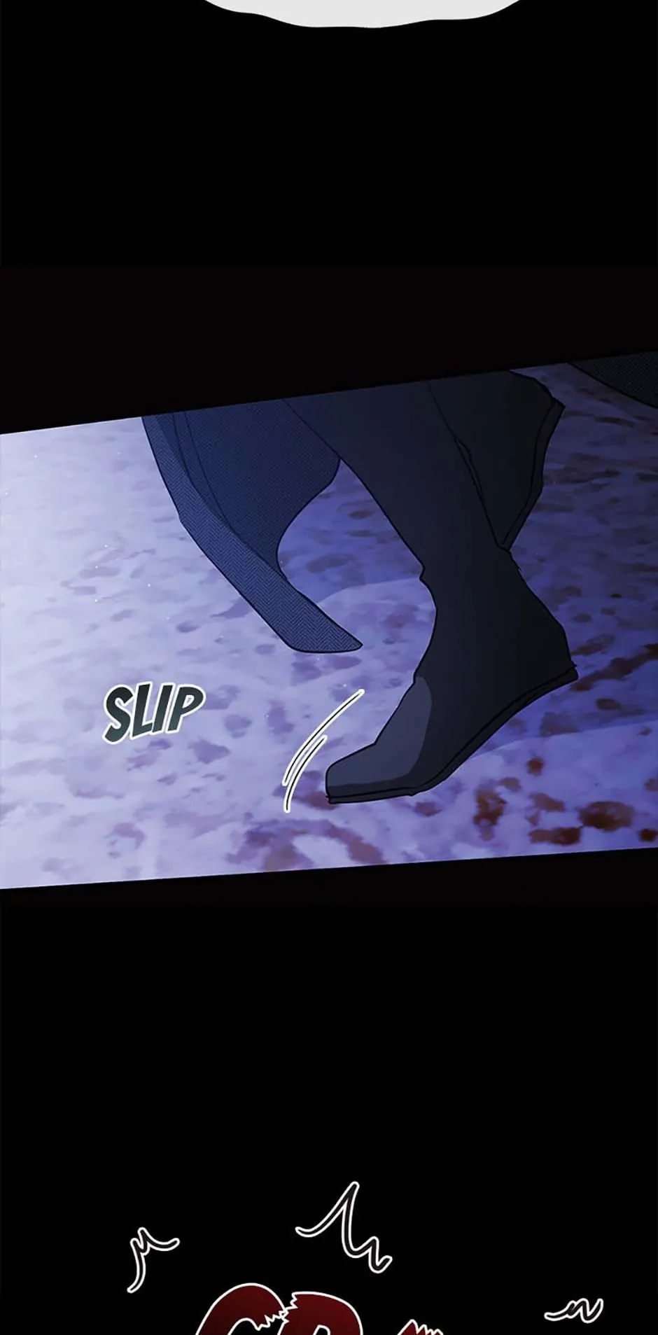 I Failed to Oust the Villain! [Official][Uncensored] - Chapter 89 manhwa