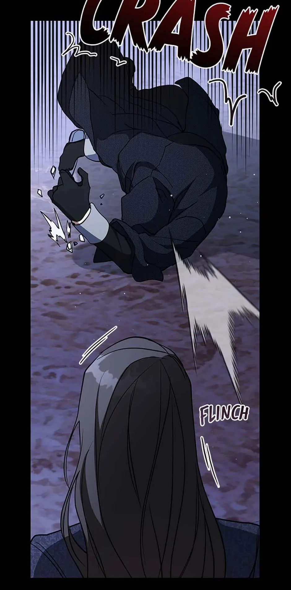 I Failed to Oust the Villain! [Official][Uncensored] - Chapter 89 manhwa