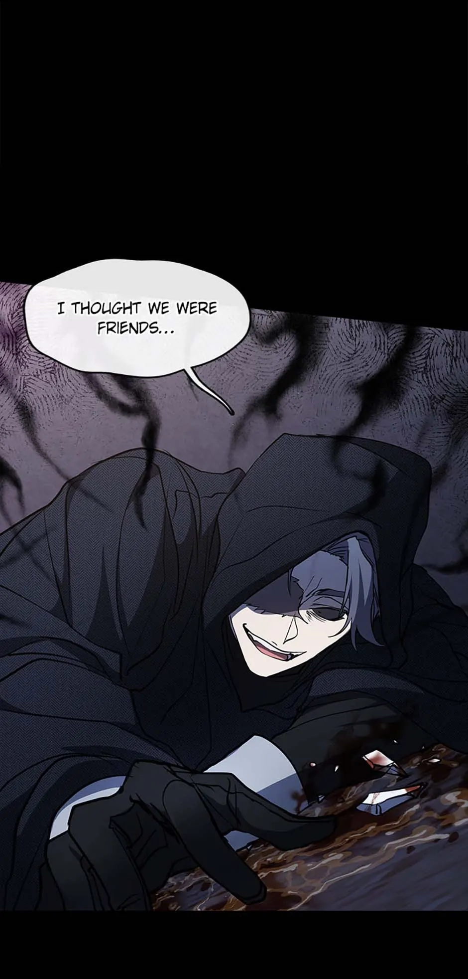 I Failed to Oust the Villain! [Official][Uncensored] - Chapter 89 manhwa