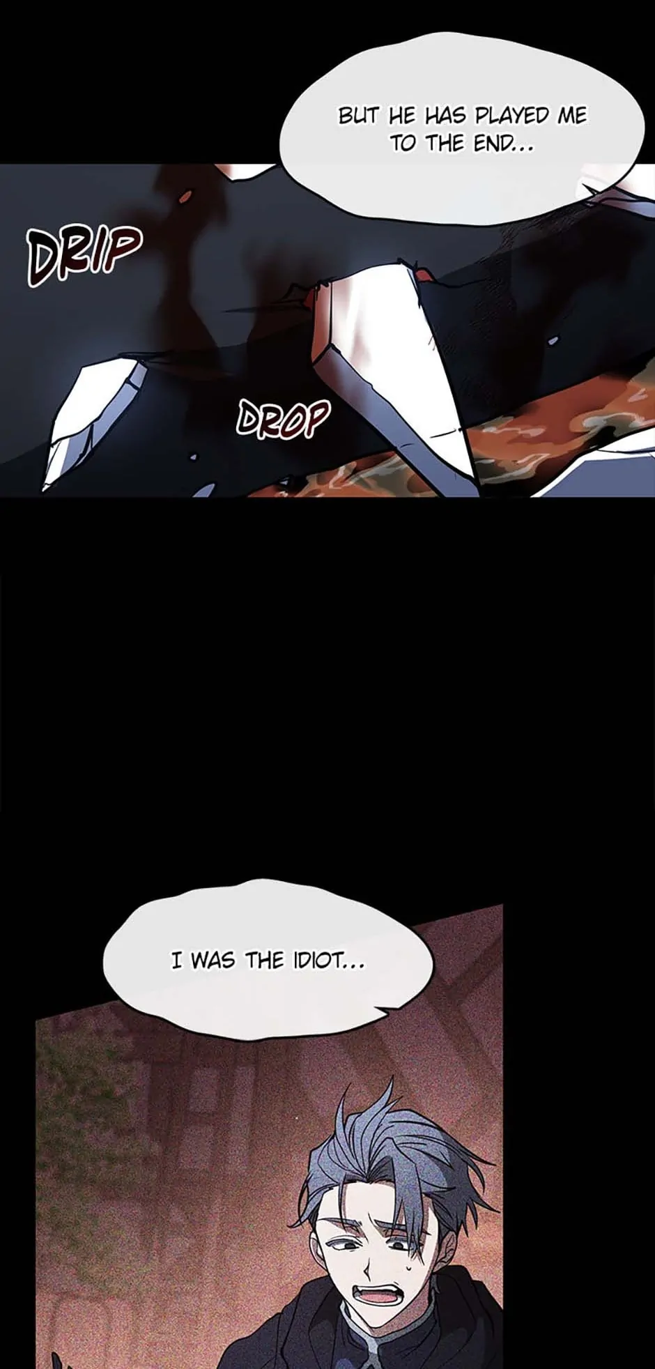I Failed to Oust the Villain! [Official][Uncensored] - Chapter 89 manhwa