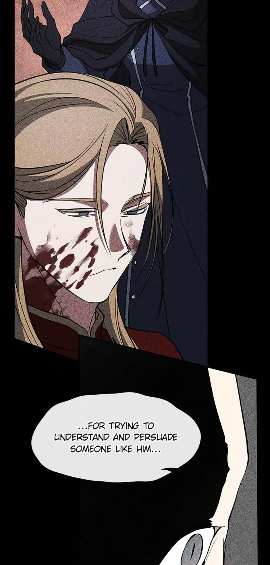I Failed to Oust the Villain! [Official][Uncensored] - Chapter 89 manhwa