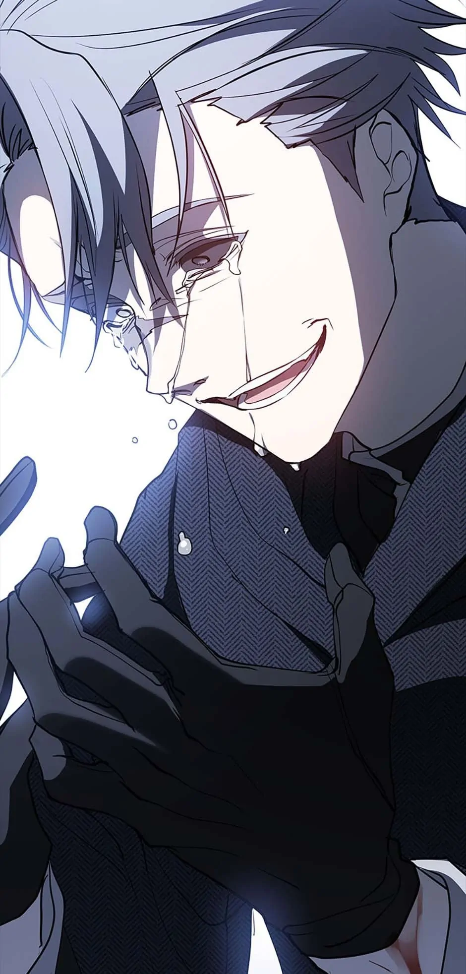 I Failed to Oust the Villain! [Official][Uncensored] - Chapter 89 manhwa