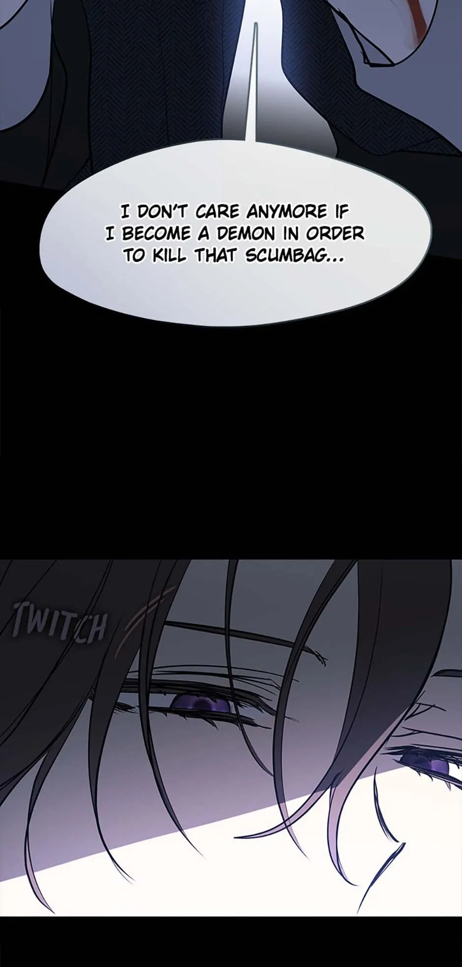 I Failed to Oust the Villain! [Official][Uncensored] - Chapter 89 manhwa