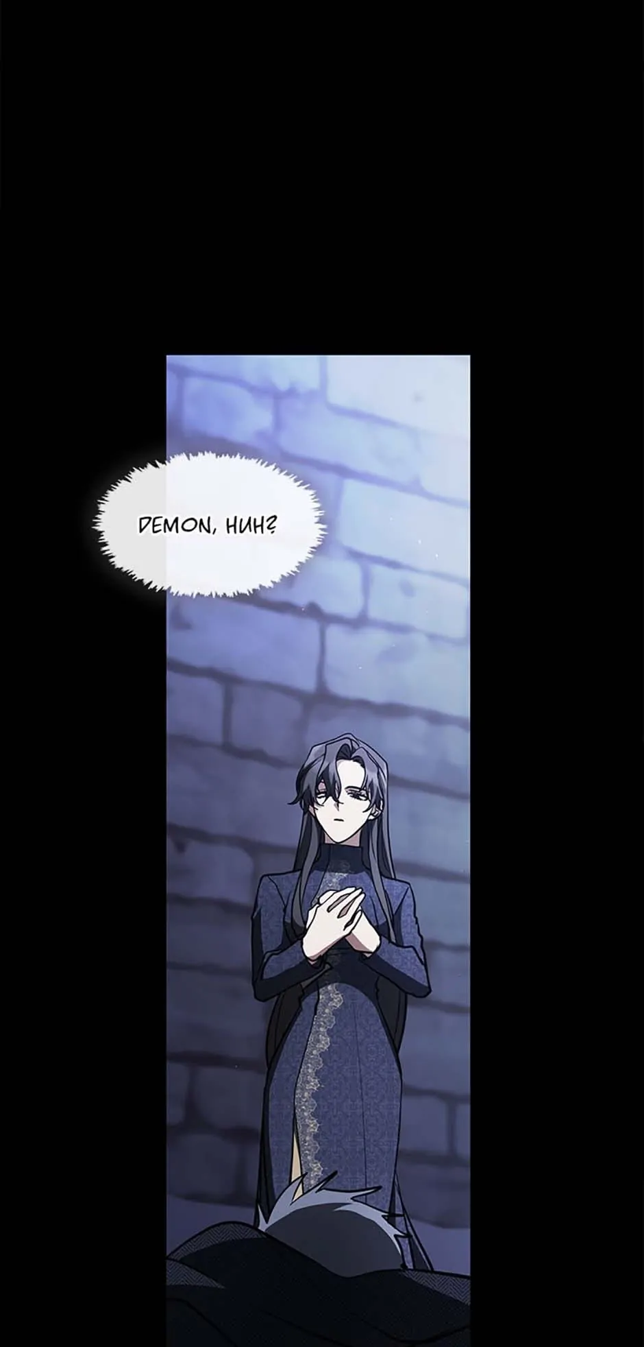 I Failed to Oust the Villain! [Official][Uncensored] - Chapter 89 manhwa